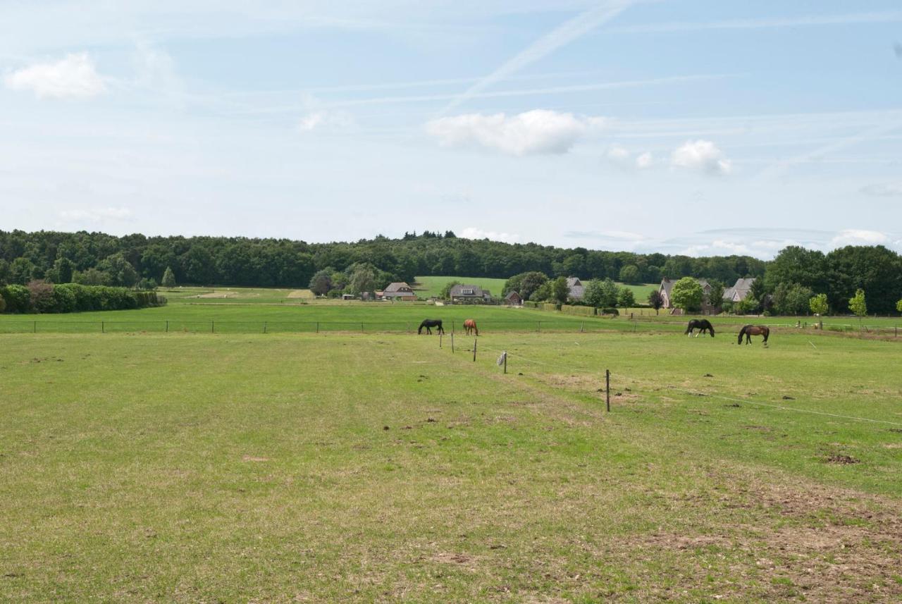 Gastenverblijf De Korenhorst Zeddam Zewnętrze zdjęcie